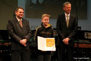 Marko Pečar Liubimirescu